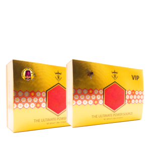 Gold Royal Packs Bundle