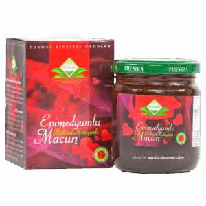 Themra Bitkisel Macun Jar