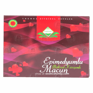 Themra Bitkisel Macun Sachets