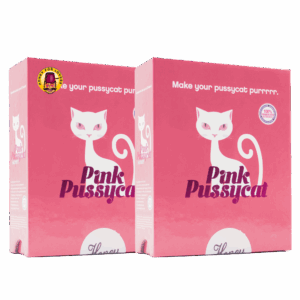 PinkPussycat Combo Packs
